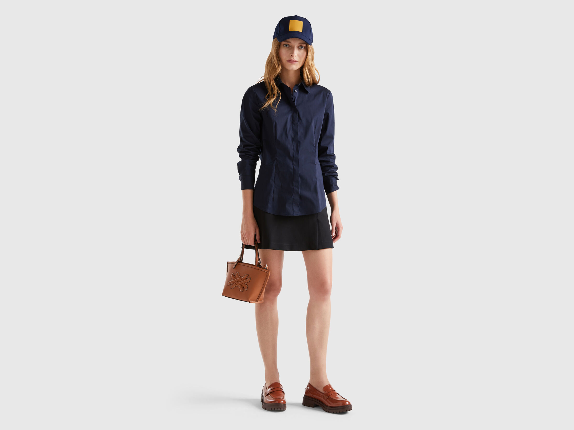 SHIRT Mujer image number 3